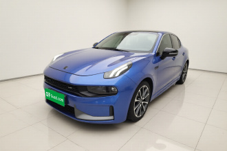 领克03 2019款 1.5TD DCT劲版 国VI