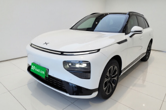 小鹏G9 2025款 625 长续航 Max