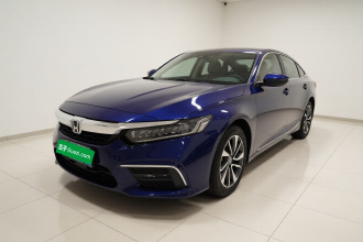 本田 英仕派 2019款 260TURBO 精悦版 国VI