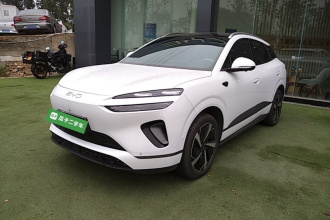 比亚迪 海狮06新能源 2025款 EV 605领航Plus版
