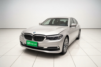 宝马5系 2019款 530Li xDrive 豪华套装