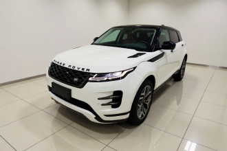 路虎 揽胜极光 2021款 极光L 249PS R-Dynamic HSE 奢享版