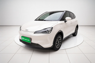 哪吒汽车 哪吒V 2021款 标准续航娱乐版升级型