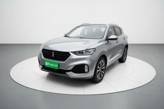 魏牌 VV6 2018款 2.0T 两驱超豪型 国V