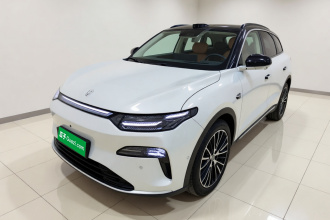 零跑汽车 零跑C11 2026款 纯电 640激光雷达智尊版