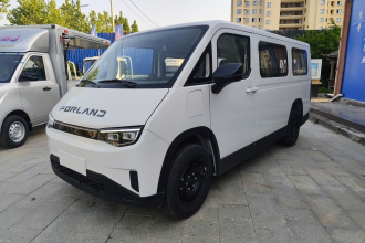 福田 祥菱U7 2026款 明窗尊享版 爱易科50.23kWh