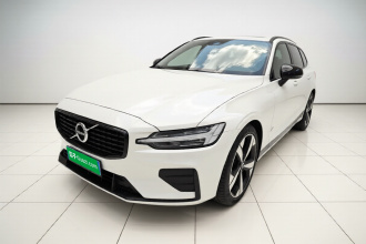 沃尔沃V60 2022款 B5 智远运动版