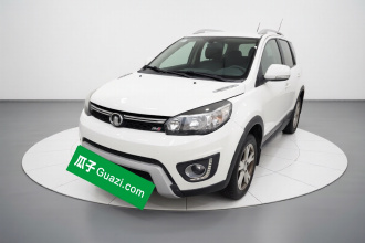 长城M4 2014款 1.5L 手动豪华型