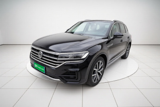 大众 途锐 2019款 3.0TSI 锐锋版 国V