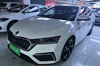斯柯达 明锐 2021款 PRO TSI280 DSG尊贵版