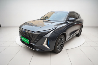 长安欧尚 欧尚Z6新能源 2022款 蓝鲸iDD 150KM旗舰PLUS