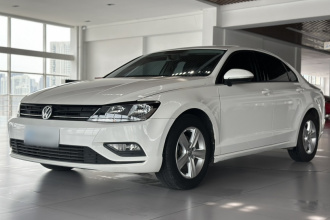 大众 凌渡 2017款 230TSI 手动风尚版