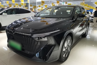 启辰大V DD-i 2023款 60km iD版