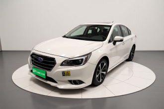 斯巴鲁 力狮 2016款 2.5i 全驱荣耀版