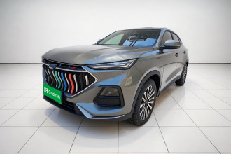 长安欧尚X5 2021款 1.5T DCT尊贵型