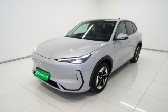 吉利银河 银河E5 2024款 440km 探索版