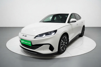 比亚迪 海豹06新能源 2024款 DM-i 120KM尊荣型