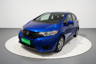 本田 飞度 2014款 1.5L LX CVT舒适型