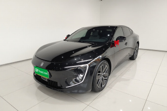 阿维塔12 2024款 700 三激光后驱奢享版