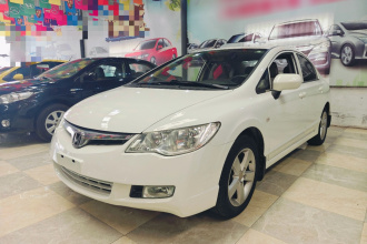 思铭 2012款 1.8L 自动