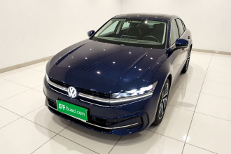 大众 迈腾 2024款 380TSI DSG至尊版