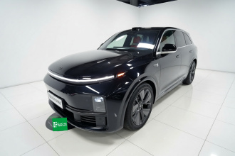 理想汽车 理想L7 2024款 Ultra
