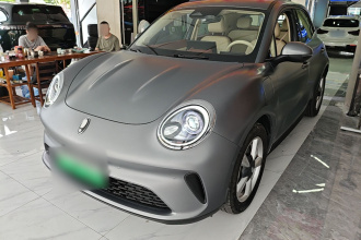 欧拉好猫 2025款 430km 尊荣型
