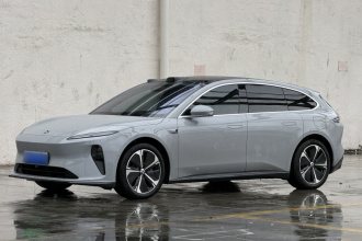 蔚来ET5T 2024款 75kWh Touring