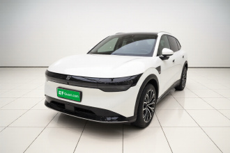 极氪7X 2025款 75kWh 后驱智驾版
