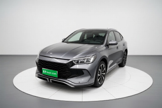 比亚迪 宋Pro新能源 2024款 荣耀版 DM-i 71KM领航型