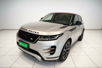 路虎 揽胜极光 2022款 极光L 249PS R-Dynamic 科林斯古铜特别版