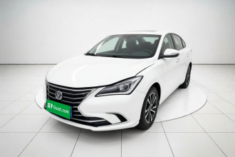 长安 逸动 2018款 1.6L GDI 手动时尚型