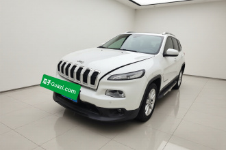 Jeep 自由光 2017款 2.4L 领先版