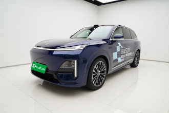 深蓝汽车 深蓝S09 2025款 四驱Ultra+ 高定版