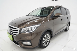 长安 凌轩 2017款 1.6L 手动精英型