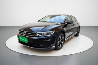大众 迈腾 2026款 3000万辆甄选款 380TSI DSG豪华型