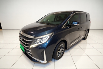 广汽传祺 传祺M8 2023款 领秀系列 390T 尊贵版