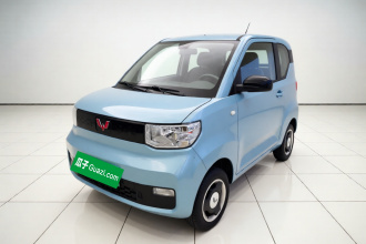 五菱汽车 宏光MINIEV 2022款 轻松款 磷酸铁锂