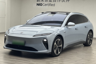 蔚来ET5T 2023款 75kWh Touring