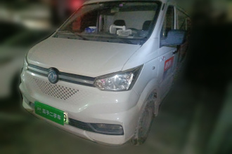 东风御风 御风EM26 2023款 标准版 41.472kWh 河南锂动