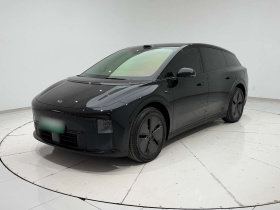 理想汽车 理想i6 2025款 两驱标准版