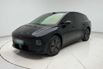 理想汽车 理想i6 2025款 两驱标准版