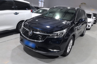 别克 昂科威 2020款 20T 两驱精英型