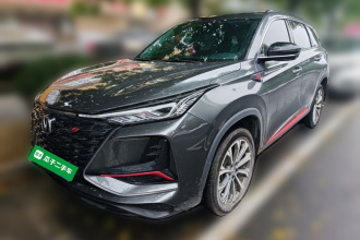 长安CS75 PLUS 2022款 2.0T 自动领航型