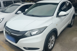 本田 缤智 2015款 1.5L CVT两驱舒适型