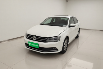 大众 速腾 2018款 280TSI DSG舒适型