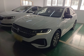 大众 朗逸 2023款 280TSI DSG星空满逸版
