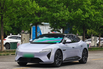 阿维塔06 2025款 Pro增程版