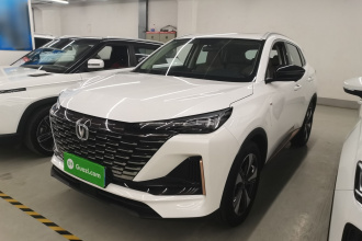 长安CS55PLUS 2022款 第二代 1.5T DCT尊贵型