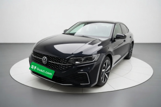 大众 帕萨特 2022款 330TSI 星空尊贵版